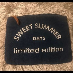 Vimoda  Paris clutch